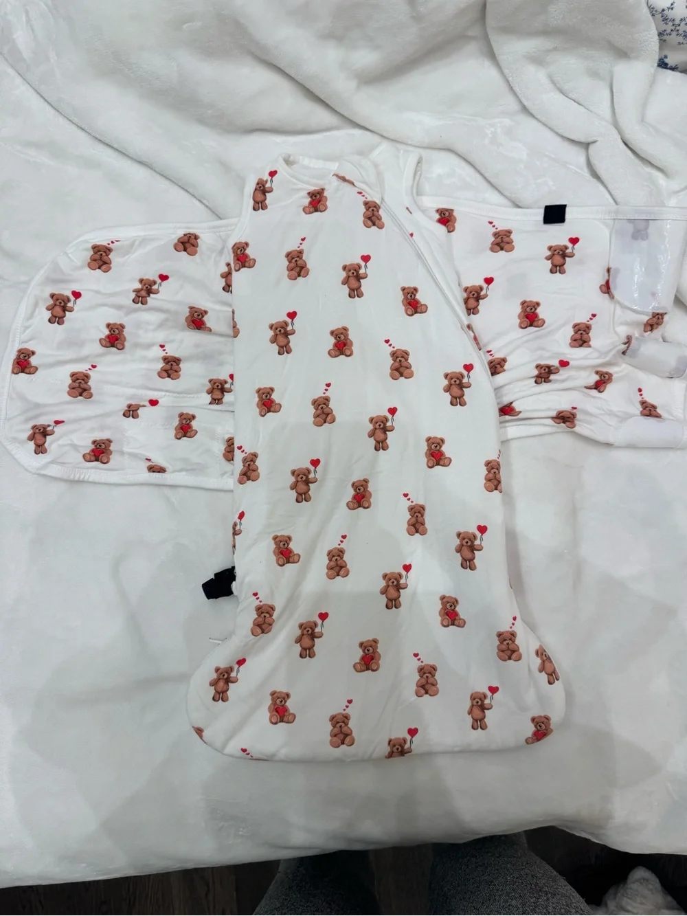 Kyte Baby Sleep Bag Swaddler 1.0 TOG